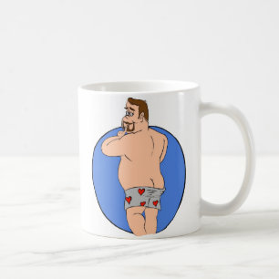 Kennzeichen Kaffeetasse
