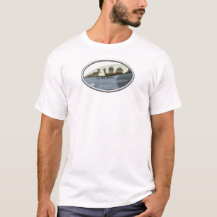 Kennzeichen T-Shirt