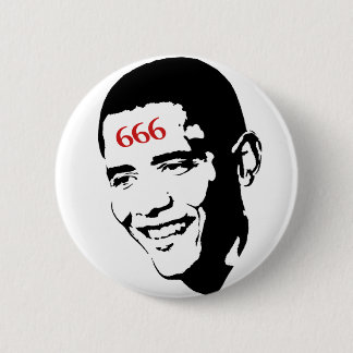 Kennzeichen von Barack Knopf Button