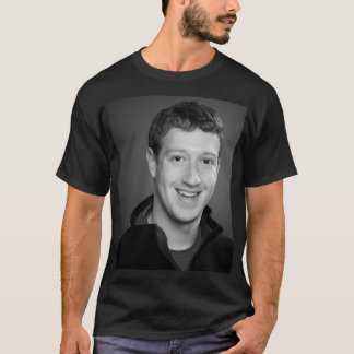 kennzeichnen T-Shirt