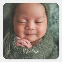 Kennzeichnung von Baby/Neugeborenen/Kind