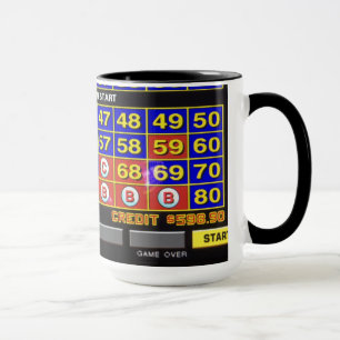 Keno Tasse