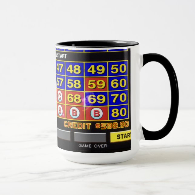 Keno Tasse (Rechts)