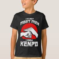 Kenpo Aggressive Selbstverteidigung Karate Martial