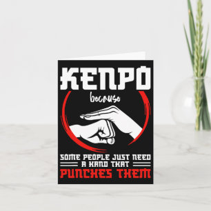 Kenpo Fighter Weapon Kenpo Instructor Karate Marti Karte