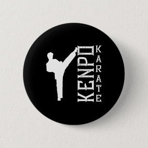 Kenpo Karate Japan Verteidigungsstreitkräfte Marti Button