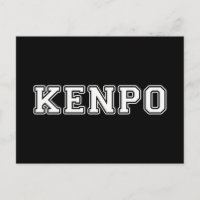 Kenpo