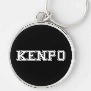 Kenpo Schlüsselanhänger