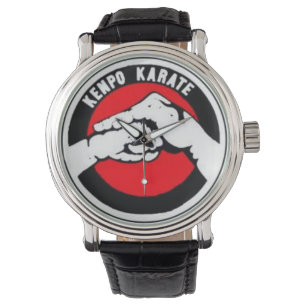 Kenpo Uhr