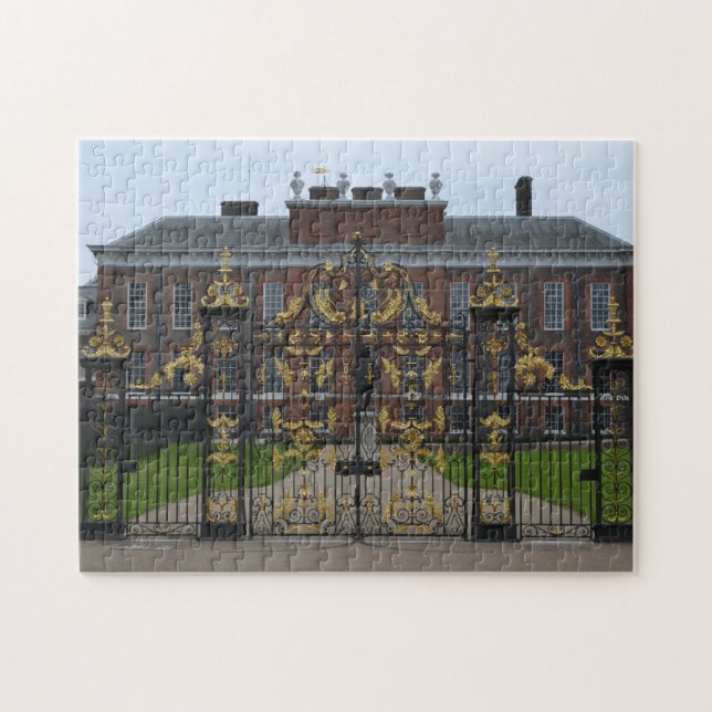 Kensington Palace (Horizontal)