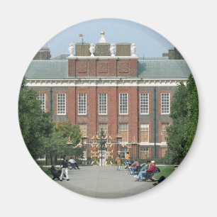 Kensington-Palast Magnet