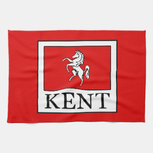 Kent Landkreis England Geschirrtuch