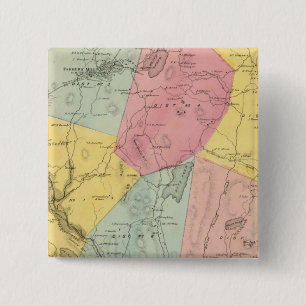 Kent, Stadt Button