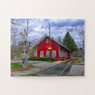 Kent Station Connecticut
