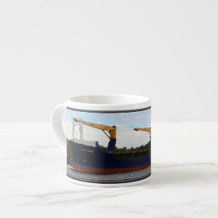 Kent Sunrise Espresso Tasse