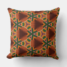 Kente Geometrics Kwanza Afrocentric