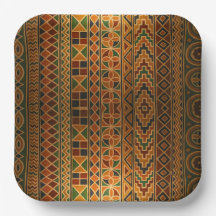 Kente Party Tellers