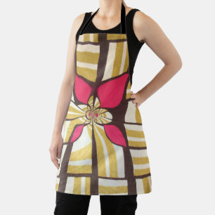 Kente Women Ideas Schürze