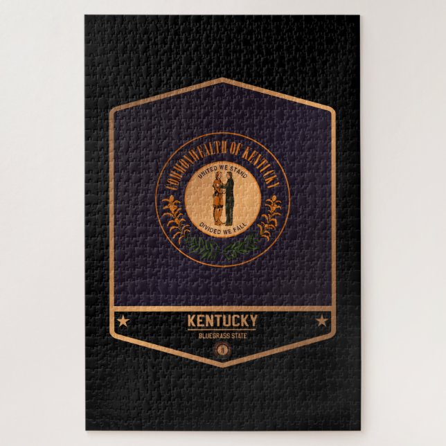 Kentucky (Vertikal)