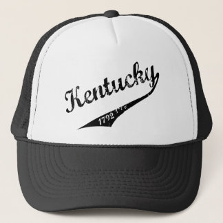 Kentucky 1792 truckerkappe