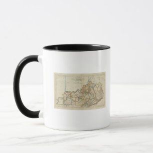 Kentucky 6 tasse