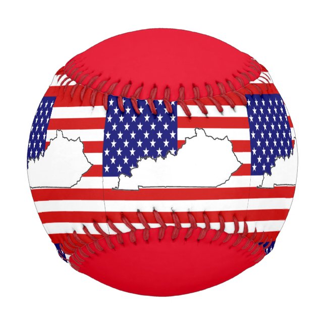 KENTUCKY BASEBALL (Vorderseite)