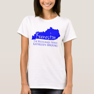 Kentucky Bluegrass Series T-Shirt
