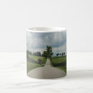 Kentucky Bluegrass Tasse