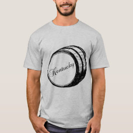 Kentucky Bourbon T-Shirt
