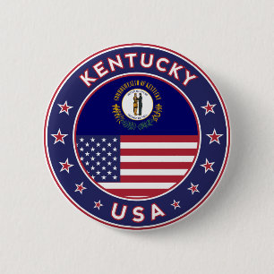 Kentucky Button