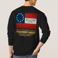 Kentucky Cavalry CSA