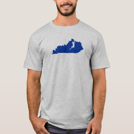 Kentucky Climbing T-Shirt