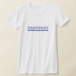 Kentucky fett T-Shirt