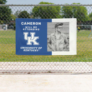 Kentucky Graduate Banner