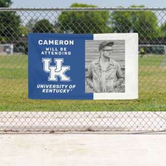 Kentucky Graduate Banner