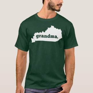 Kentucky Grandma  T-Shirt