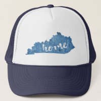 Kentucky Home Holzmaserung