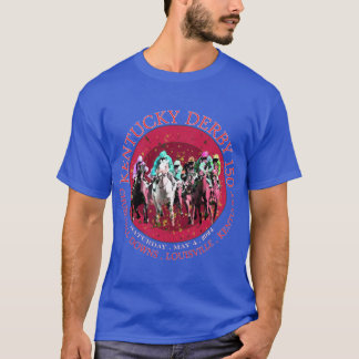 Kentucky Hund T-Shirt