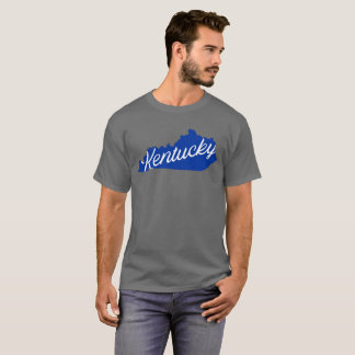 Kentucky Logo-T - Shirt