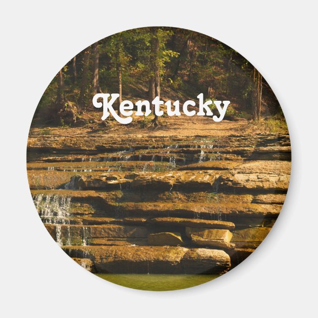 Kentucky Magnet (Vorne)
