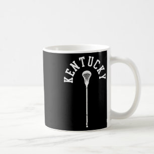 Kentucky Minimalistische vertikale Klakenhalterung Kaffeetasse