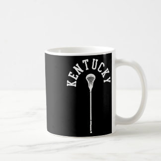 Kentucky Minimalistische vertikale Klakenhalterung Kaffeetasse