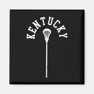 Kentucky Minimalistische vertikale Klakenhalterung Magnet