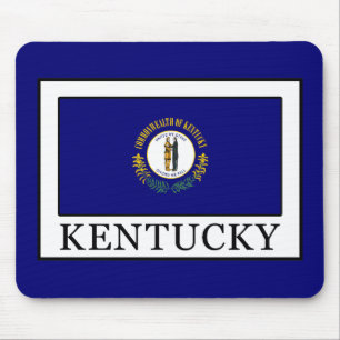 Kentucky Mousepad
