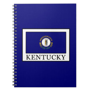 Kentucky Notizblock