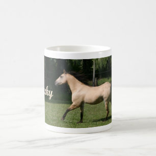 Kentucky-Pferd Kaffeetasse