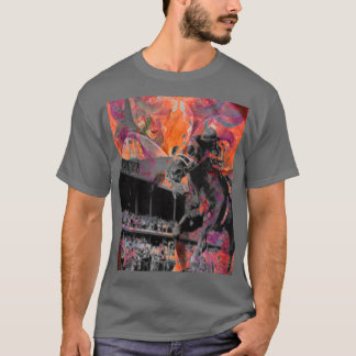 Kentucky-Pferdeparty T-Shirt
