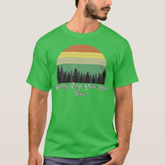 Kentucky Ridge State Forest  T-Shirt