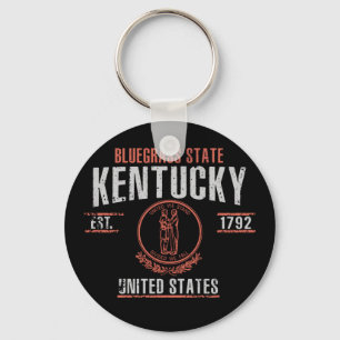 Kentucky Schlüsselanhänger