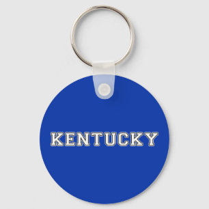 Kentucky Schlüsselanhänger